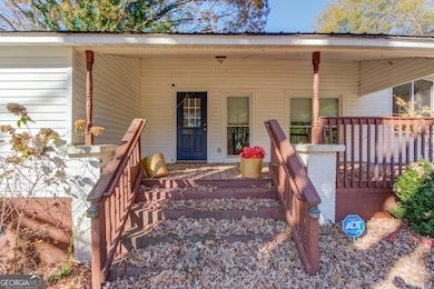 5537 N Richland Creek Rd, Buford, GA 30518 - photo 3