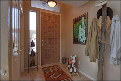 14028 Highweed Dr, El Paso, TX 79928 - photo 3