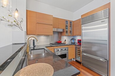 10 W End Ave unit 5D, New York, NY 10023 - photo 4