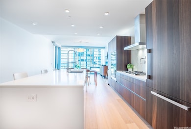 Waiea unit 903, Honolulu, HI 96814 - photo 7