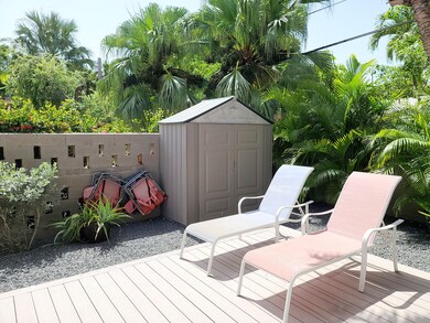 1613 Rose - sundeck 2