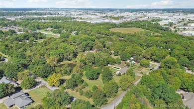 0 S 136th East Ave, Broken Arrow, OK 74012 - photo 2