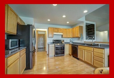 300 4th St, Brooklyn, WI 53521 - photo 2