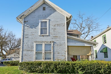 106 W Race St, Mechanicsburg, OH 43044 - photo 5