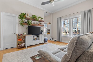 7 Stillman Place unit 10, Boston, MA 02113 - photo 3