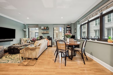 900 North Rush unit 904, Chicago, IL 60611 - photo 7