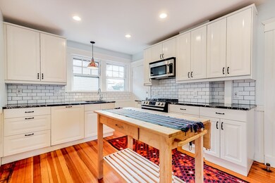 35 Pemberton St unit 5, Cambridge, MA 02140 - photo 6