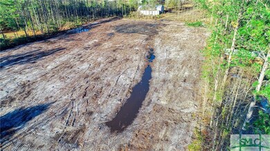 222 and 224 Southern Charm Lots Cleared