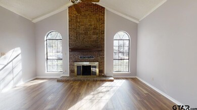 1240 Buffalo Trail, Tyler, TX 75703 - photo 5