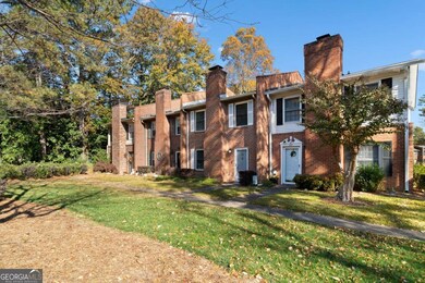 489 Little Rd SE, Marietta, GA 30067 - photo 4