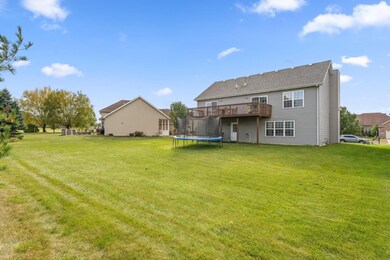 10487 Pinnacle St, Crown Point, IN 46307 - photo 2
