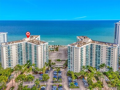 The Tides unit 7V, Hollywood, FL 33019 - photo 3