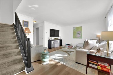 6900 Roswell Rd unit 4I, Atlanta, GA 30328 - photo 4