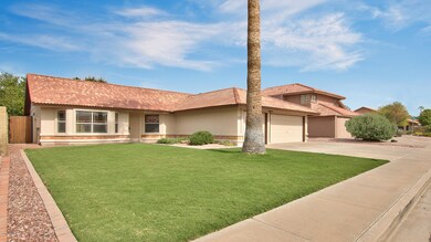 5416 E Ellis St, Mesa, AZ 85205 - photo 2