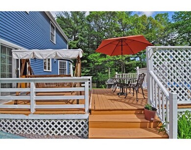 41 Madison Ave, Franklin, MA 02038 - photo 6