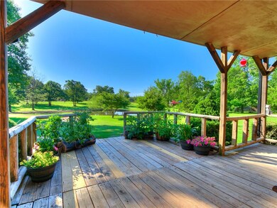 100919 Park Ave, Meeker, OK 74855 - photo 4