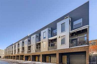 2680 Blake St unit 18, Denver, CO 80205 - photo 2