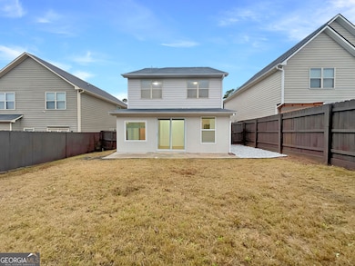 2565 Arnold Mill Rd, Lawrenceville, GA 30044 - photo 5