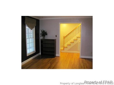 Formal  Living Room View 2