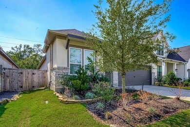 9327 Galloway Woods Trail, Tomball, TX 77375 - photo 3