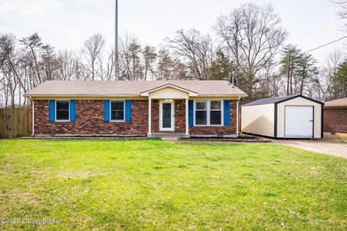 401 Dogwood Dr, Mount Washington, KY 40047 - photo 2