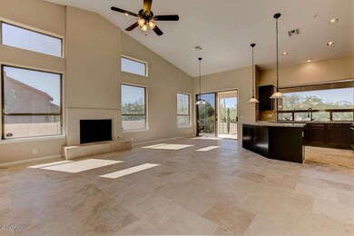 Family Room and Kitchen 3