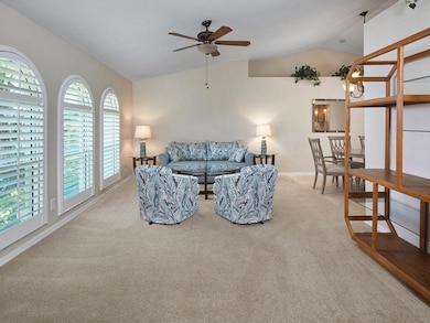 Gorgeous Living Room