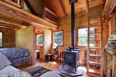 Living room 1