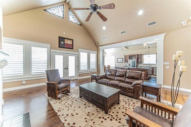 492 County Road 4387, Decatur, TX 76234 - photo 6