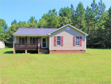 1798 Green Level Rd, King William, VA 23086 - photo 2