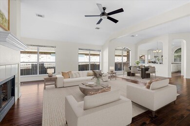 13553 Anarosa Loop, Austin, TX 78727 - photo 5