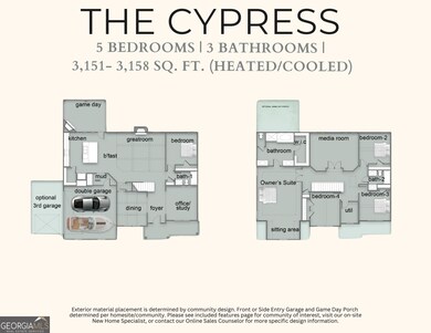 75 Oak Ridge Dr unit 4, Waverly Hall, GA 31831 - photo 2