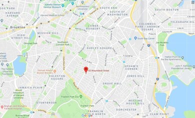 43 Waumbeck St unit 3, Dorchester, MA 02121 - photo 6