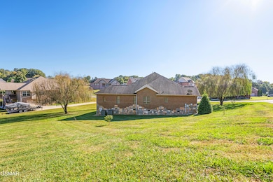 1623 McKinley View Blvd, Sevierville, TN 37862 - photo 6