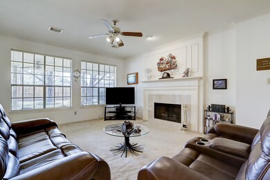 8110 Clover Gardens Dr, Houston, TX 77095 - photo 7