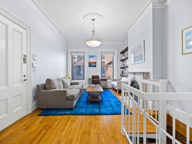 20 Harvard St unit 1, Charlestown, MA 02129 - photo 2