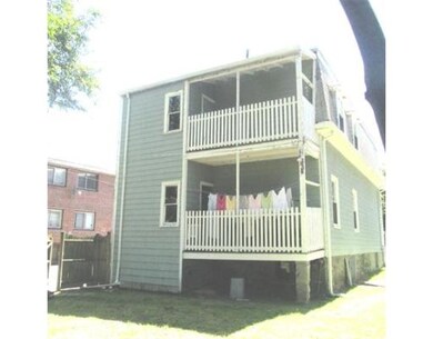 86 Wrentham St, Dorchester Center, MA 02124 - photo 3