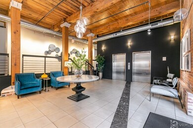 View of common area