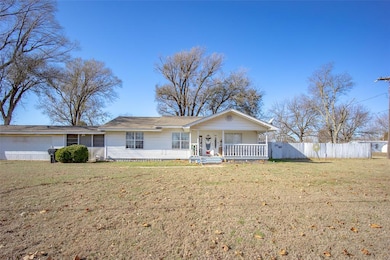 533 SE 4th St, Lexington, OK 73051 - photo 4