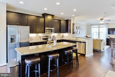 1809 Honeysuckle Ct, Downingtown, PA 19335 - photo 5