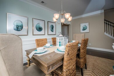 1776 Parish Way unit LOT 156 - Savannah C, Myrtle Beach, SC 29577 - photo 4