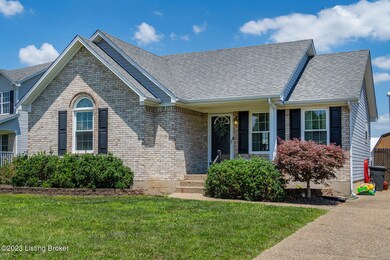 232 Aulbern Dr W, Mount Washington, KY 40047 - photo 5