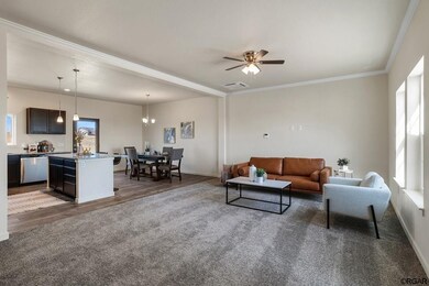 1423 N Moonbeam Dr, Pueblo West, CO 81007 - photo 5