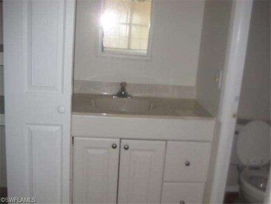 This photo was taken prior to tenant occupancy.