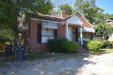 1433 Troupe St, Augusta, GA 30904 - photo 2