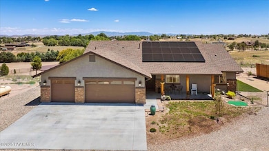 1617 N Windmill Way, Chino Valley, AZ 86323 - photo 2