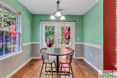 343 Stonebridge Cir, Savannah, GA 31419 - photo 7