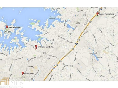 5989 Lanier Islands Pkwy, Buford, GA 30518 - photo 7