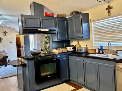 3178 C 1900, Stanton, TX 79782 - photo 7