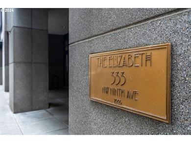 The Elizabeth unit 1103, Portland, OR 97209 - photo 2